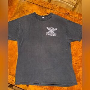 Vintage Harley Davidson T Shirt